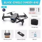 E99 Pro Drone Quadcopter (Nieuw), Ophalen of Verzenden, Nieuw, Drone met camera