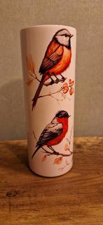 Tumbler vogels, Overige materialen, Nieuw, Ophalen of Verzenden, Overige stijlen