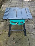 Zaagtafel (Vonroc), Ophalen, Cirkelzaag, 30 tot 70 mm, 1200 watt of meer