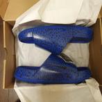 2X Nike Calm Slide Electric 44,5, Overige kleuren, Nieuw, Ophalen, Slippers