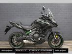 KAWASAKI VERSYS 650 ABS (bj 2017) 43,105 km 35KW A2 Geschikt, 2 cilinders, 649 cc, Bedrijf, Onbekend