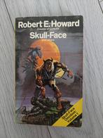 Skull Face Robert E. Howard vol I Panther books 1976 izgst, Ophalen of Verzenden, Zo goed als nieuw, Robert E Howard