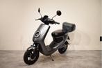 NIU M1 Pro | 2018 | 6000km | SNOR/BROM, Fietsen en Brommers, Scooters | Overige merken, Niet ingevuld, Elektrisch, Niet ingevuld