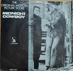 J. Berry / Midnight Cowboy, Cd's en Dvd's, Gebruikt, Verzenden, 7 inch, Single