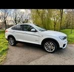 Prachtige witte BMW X4 XDrive 2.0D, Te koop, Particulier, X4