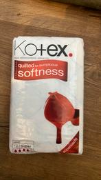 Nieuw ! Kotex Maandverband, Ophalen of Verzenden