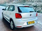 Volkswagen Polo Excutive 1.2 TSI 2017 | NAP | Carplay | PDC, Auto's, 21 km/l, Stof, 40 €/maand, Origineel Nederlands