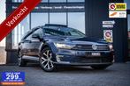 Volkswagen Passat Variant 1.4 TSI GTE Highline*PANO*LED*NAVI, Stof, Gebruikt, Euro 6, Blauw