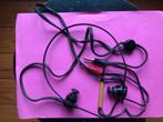 Vintage Headset, Ophalen of Verzenden, Overige soorten