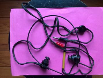 Vintage Headset beschikbaar voor biedingen