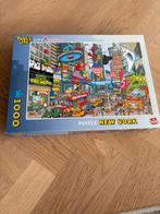 That’s life city edition New York nr 930779 1000 stukjes, Ophalen, Zo goed als nieuw