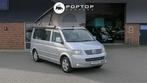 Volkswagen California T5 Comfortline 130PK, Caravans en Kamperen, Campers, Buscamper of Camperbus, Volkswagen, Bedrijf, Handgeschakeld