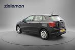 Volkswagen POLO 1.0 TSI Comfortline - Carplay, Navi, Cruise, Voorwielaandrijving, 1063 kg, Gebruikt, Euro 6