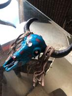 Handgemaakte Skull, Ophalen of Verzenden