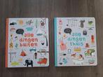 Boeken Alle dingen thuis en Alle dingen buiten, Ophalen of Verzenden, Zo goed als nieuw