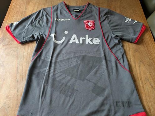 Voetbalshirt FC Twente vintage shirt 2008 Zeldzaam Zeer Mooi, Sport en Fitness, Voetbal, Zo goed als nieuw, Shirt, Ophalen of Verzenden