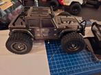Rc car Brushless, Elektro, Verzenden, Auto offroad, Nieuw