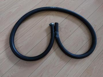 2,50 m vuilwaterslang  diameter: 32 mm,  vijverslang  beschikbaar voor biedingen