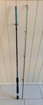 Spro spinhengel. 2.10m.  30g., Watersport en Boten, Hengelsport | Roofvissen, Ophalen, Spro, Werphengel, 2.10m.  30g