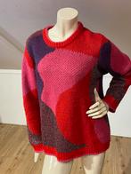 Micha trui maat M, Kleding | Dames, Truien en Vesten, Ophalen of Verzenden, Zo goed als nieuw, Maat 38/40 (M), Roze