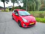 Renault Twingo 1.2 16V 2011 Rood, 839 kg, Twingo, 74 pk, 4 cilinders