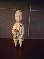 Lammers en lammers beeldje kees jan, Ophalen of Verzenden, Nieuw