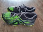 Nette korfbal hockey veldschoenen Asics maat 37, Sport en Fitness, Korfbal, Schoenen, Gebruikt, Ophalen of Verzenden