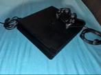 Playstation 4 slim, Spelcomputers en Games, Spelcomputers | Sony PlayStation 3, Gebruikt, Ophalen of Verzenden, 500 GB, Met 1 controller