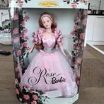 Barbie Rose collector edition nrfb 1998. 🌺🌺🌺🌺🌺🌺🌺🌸🌸, Ophalen of Verzenden, Zo goed als nieuw, Pop