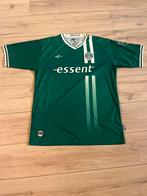 Fc Groningen 2013/2014 uitshirt  maat XXL, Verzenden, Zo goed als nieuw, Overige binnenlandse clubs, Shirt