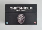 The Shield Complete Serie Deluxe Edition 28-DVD Boxset, Cd's en Dvd's, Dvd's | Tv en Series, Vanaf 16 jaar, Ophalen of Verzenden