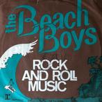 1976       Beach Boys          Rock And Roll Music      , Verzenden, 7 inch, Pop, Single