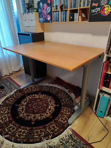 Ikea bureau 