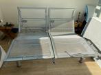 Avek Verstelbaar Bed 180x200, Ophalen, Tweepersoons, 180 cm, 200 cm
