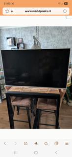 Sony TV 50", Ophalen, Gebruikt, 50 Hz, OLED