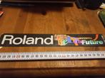 Roland we the future, Ophalen of Verzenden, Zo goed als nieuw
