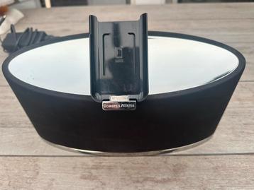 Bowers & Wilkins Speaker met Accessoires beschikbaar voor biedingen