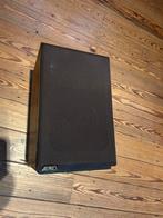 B&W muziekbox / luidspreker, Ophalen