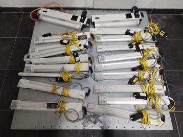 Rittal schakelkast verlichting TL SZ 4140.010 beschikbaar voor biedingen