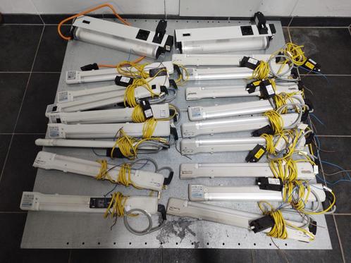 Rittal schakelkast verlichting TL SZ 4140.010, Hobby en Vrije tijd, Elektronica-componenten, Zo goed als nieuw, Ophalen