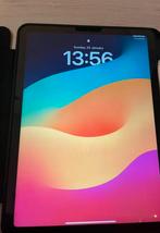 iPad Air 5 (2022) - M1 Chip - Krasvrij Scherm!, Computers en Software, Apple iPads, Ophalen of Verzenden, Zo goed als nieuw, Apple iPad Air