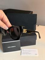 Dolce & Gabbana Zonnebril - Zo goed als nieuw!, Sieraden, Tassen en Uiterlijk, Zonnebrillen en Brillen | Dames, Zonnebril, Zwart