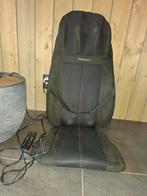Medisana Massagestoel MC 828 - Ontspanning gegarandeerd!, Ophalen, Gebruikt, Massagestoel of Kussen