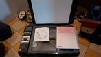 Epson printer scanner en kopierapparaat, Eén persoon, Cadeaubon, Overige typen