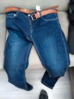 Motor jeans broek, Motoren, Kleding | Motorkleding, Ophalen of Verzenden, Tweedehands