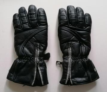 Difi Davis AX, winter motor handschoenen, Aerotex, maat L beschikbaar voor biedingen