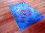 Disney / Pixar: Op zoek naar Nemo (+ DVD), Boeken, Kinderboeken | Jeugd | onder 10 jaar, Nieuw, Ophalen of Verzenden