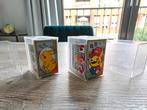 Pokémon Hanafuda (Mario Pikachu + Pokemon), Ophalen, Zo goed als nieuw