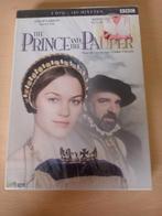 The Prince and the Paul. BBC. Mark Twain. Nieuw in seal (4=3, Cd's en Dvd's, Dvd's | Drama, Alle leeftijden, Ophalen of Verzenden