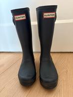 Hunter hoge Regenlaarzen - Maat 30/31, Kinderen en Baby's, Ophalen of Verzenden, Jongen of Meisje